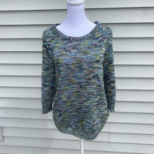 Studio Works sweater